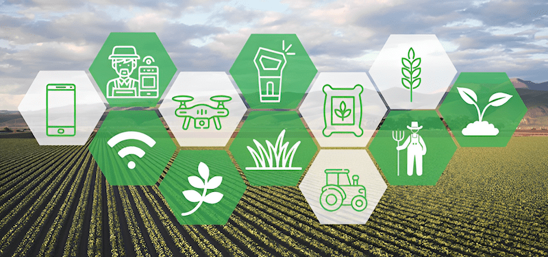 precision farming technologies streamlining farming operations